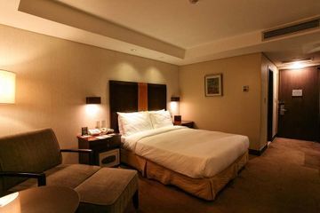 Ramada Seoul Hotel
