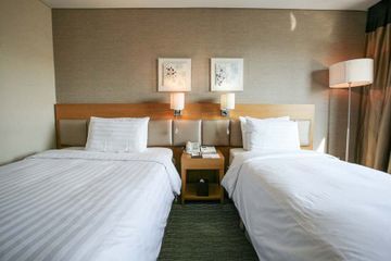 Ramada Seoul Hotel