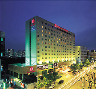 Ramada Seoul Hotel