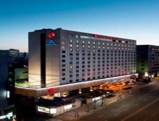 Ramada Seoul Hotel