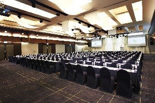 Ramada Seoul Hotel