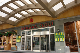 Ramada Seoul Hotel