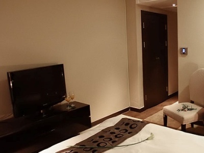 Hotel Riverside