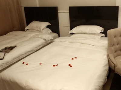 Hotel Riverside