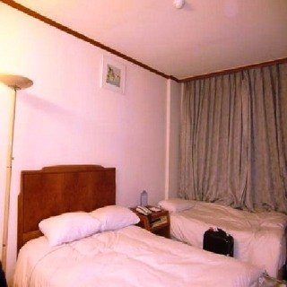 Hotel River Park