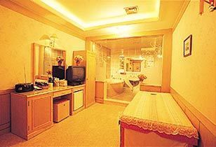 Hotel River Park