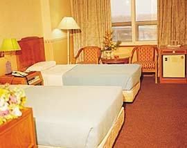 Hotel River Park