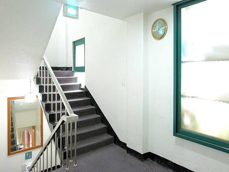 Saerim Hotel