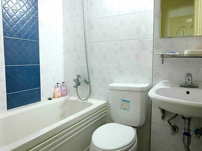 Saerim Hotel
