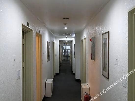 Saerim Hotel