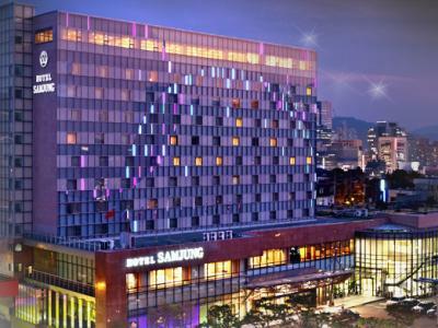 Hotel Samjung