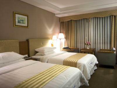 Hotel Samjung