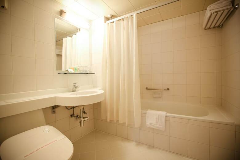 Hotel Savoy