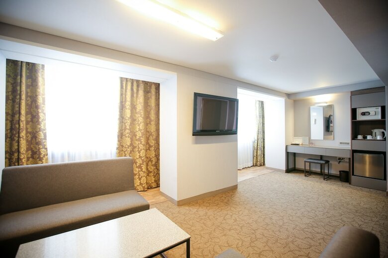 Hotel Savoy