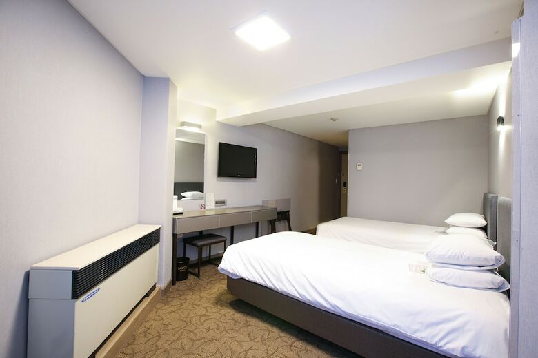 Hotel Savoy