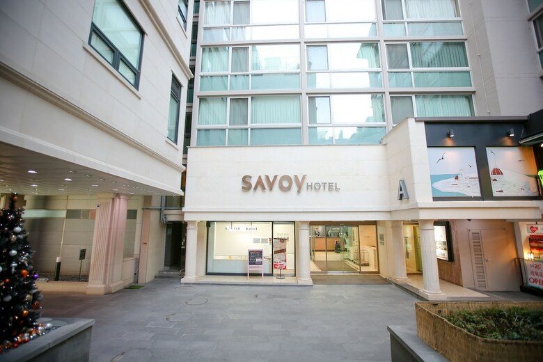 Hotel Savoy