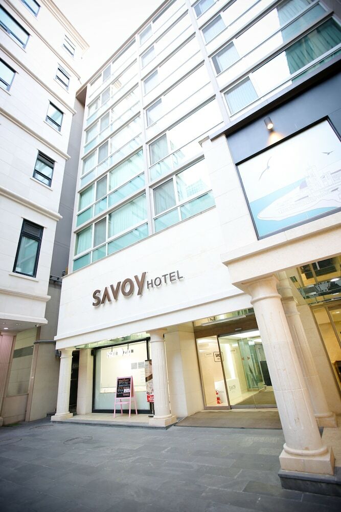 Hotel Savoy