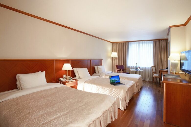 Hotel Sejong