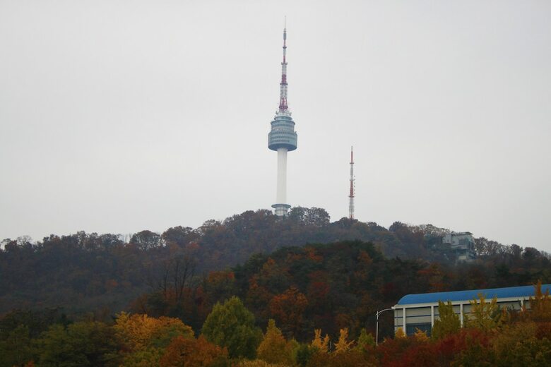 Hotel Sejong