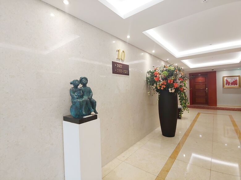 Hotel Sejong
