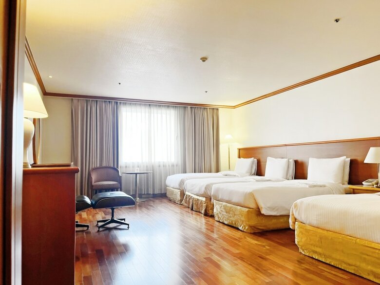 Hotel Sejong