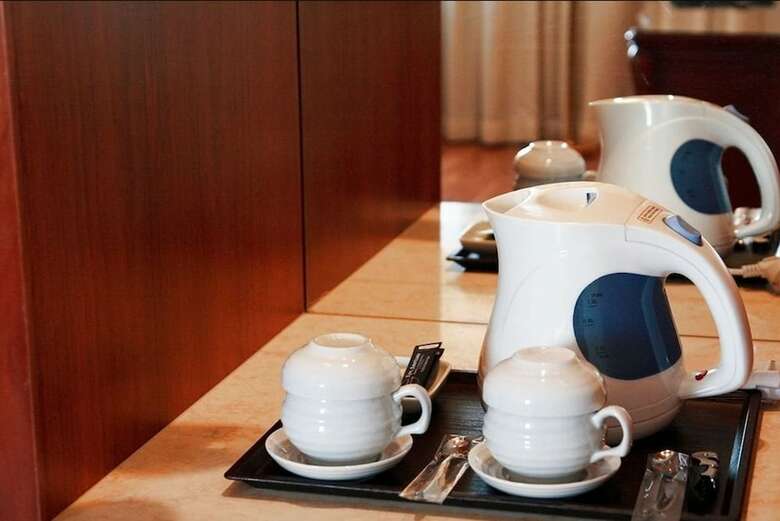 Hotel Sejong