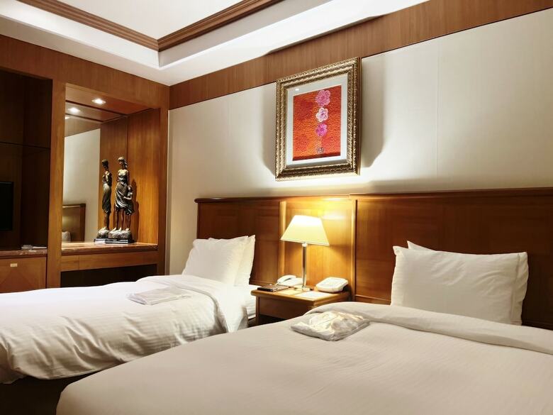 Hotel Sejong
