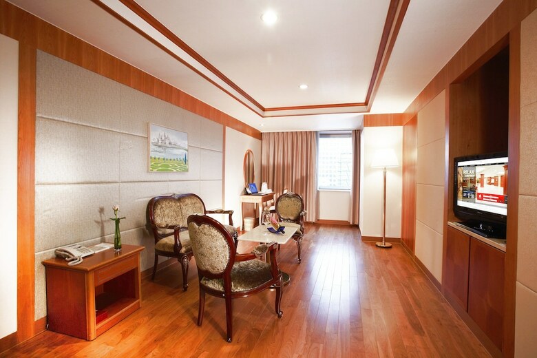 Hotel Sejong