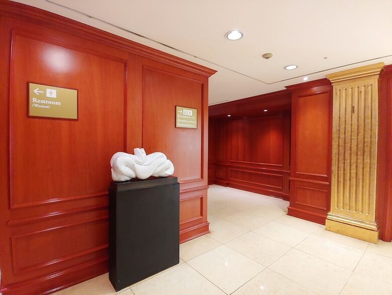 Hotel Sejong