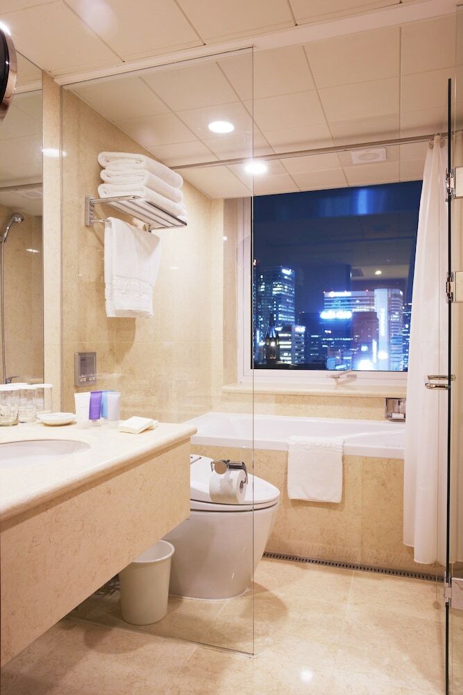 Hotel Sejong