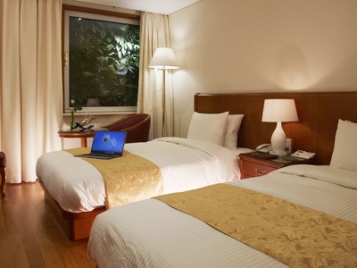 Hotel Sejong