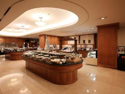 Hotel Sejong