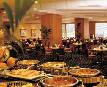 Hotel Sejong