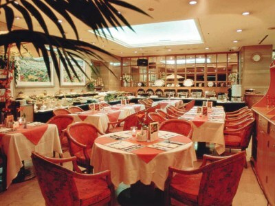 Hotel Sejong