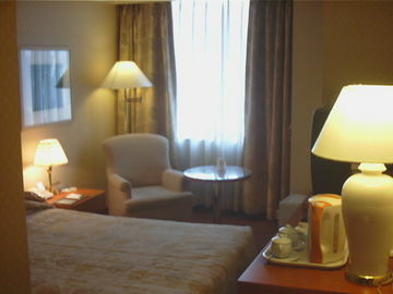 Hotel Sejong