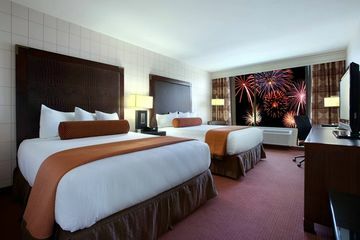 Hotel Sejong