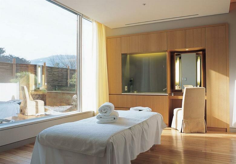 Hotel The Shilla Seoul