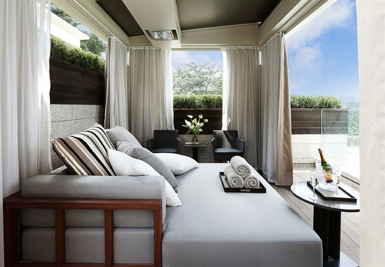 Hotel The Shilla Seoul