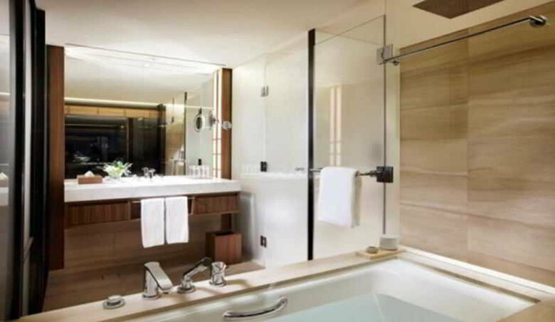 Hotel The Shilla Seoul