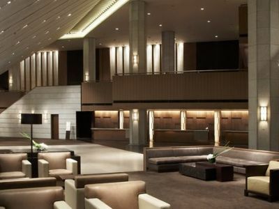 Hotel The Shilla Seoul