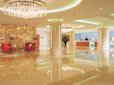 Hotel Grand Ambassador Seoul