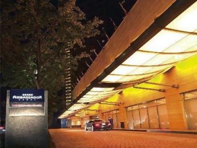 Hotel Grand Ambassador Seoul