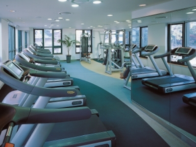 Hotel Somerset Palace