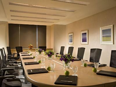 Hotel Somerset Palace