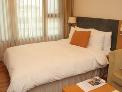 Hotel Somerset Palace