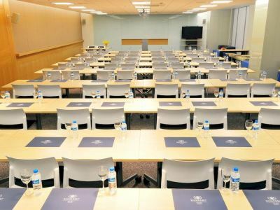 Hotel Somerset Palace