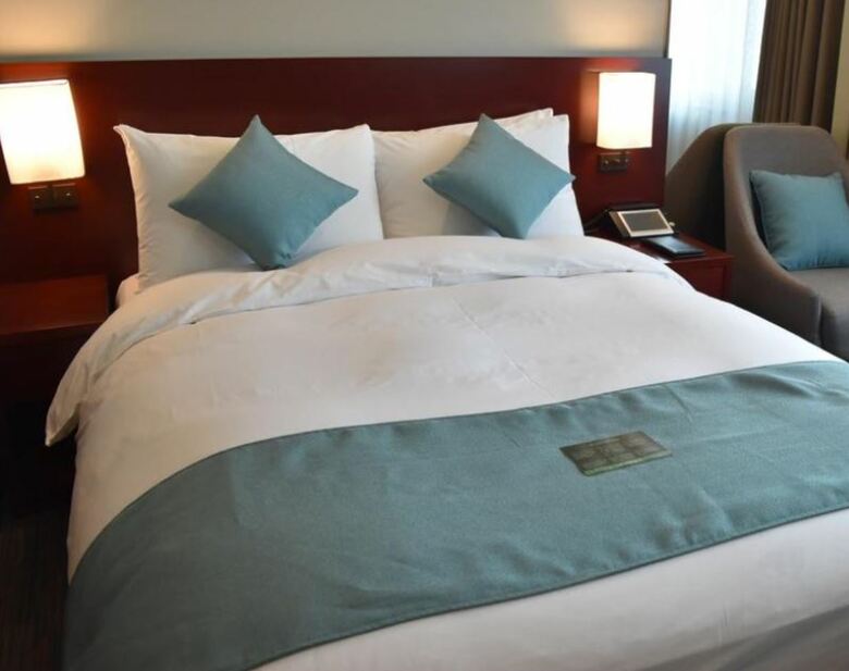 Hotel Sunshine