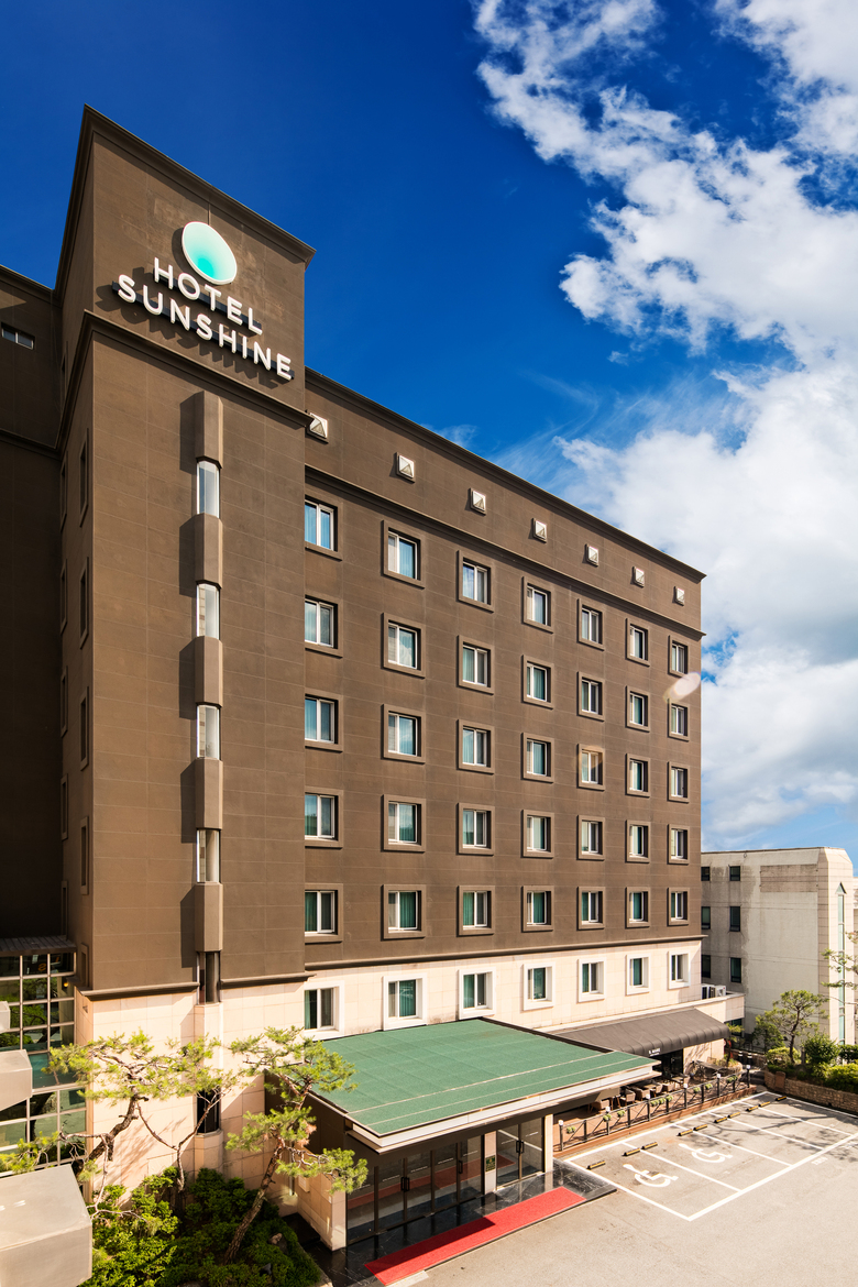 Hotel Sunshine