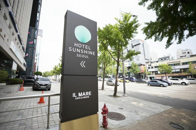 Hotel Sunshine