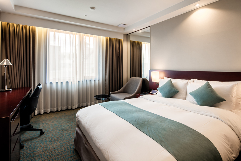 Hotel Sunshine